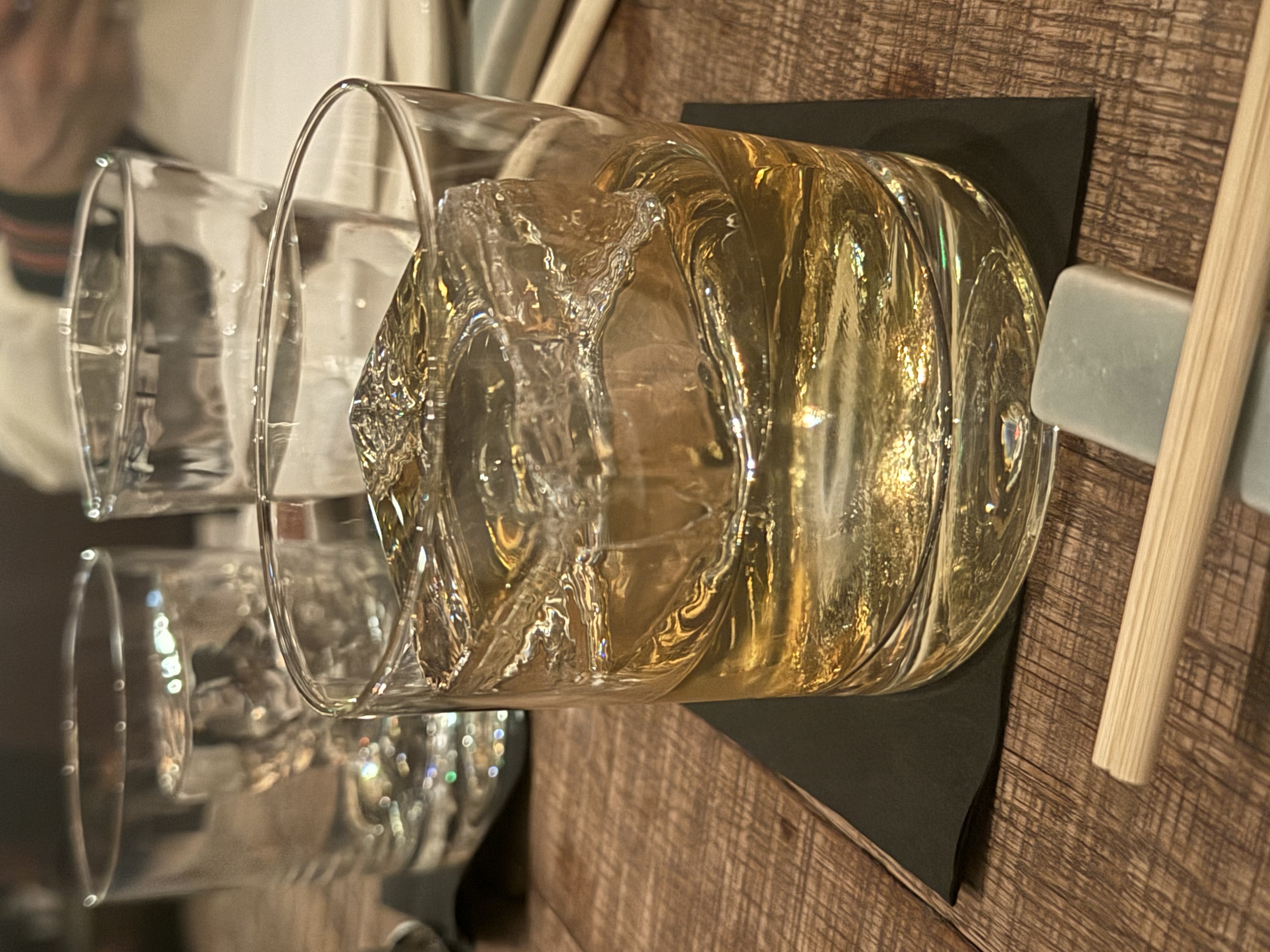 Shōtō DC — Japanese Whisky